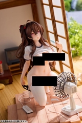 MÔ HÌNH End of Summer JK -  DX.ver 1/6 Complete Figure (YOYOSKY) FIGURE CHÍNH HÃNG
