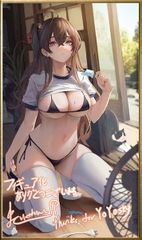 MÔ HÌNH End of Summer JK -  DX.ver 1/6 Complete Figure (YOYOSKY) FIGURE CHÍNH HÃNG