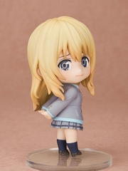 MÔ HÌNH  Kaori Miyazono - Your Lie in April - NENDOROID 2113 (GOOD SMILE COMPANY) FIGURE CHÍNH HÃNG
