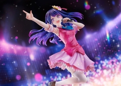 MÔ HÌNH Hoshino Ai - Oshi no Ko - F:Nex - 1/7 (FuRyu) FIGURE CHÍNH HÃNG