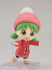 MÔ HÌNH Yotsuba Koiwai: Winter Clothes Ver - Nendoroid 2111 (Good Smile Company) FIGURE CHÍNH HÃNG