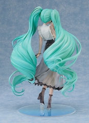 MÔ HÌNH Hatsune Miku: NT Style Casual Wear Ver (Good Smile Company) FIGURE CHÍNH HÃNG