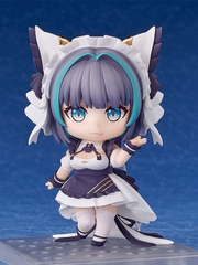 MÔ HÌNH Nendoroid Cheshire - Azur Lane - Nendoroid 2131 (Good Smile Company)FIGRUE CHÍNH HÃNG
