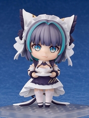 MÔ HÌNH Nendoroid Cheshire - Azur Lane - Nendoroid 2131 (Good Smile Company)FIGRUE CHÍNH HÃNG