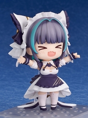 MÔ HÌNH Nendoroid Cheshire - Azur Lane - Nendoroid 2131 (Good Smile Company)FIGRUE CHÍNH HÃNG
