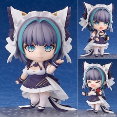 MÔ HÌNH Nendoroid Cheshire - Azur Lane - Nendoroid 2131 (Good Smile Company)FIGRUE CHÍNH HÃNG