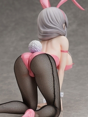 MÔ HÌNH Uzaki-chan Wants to Hang Out! - Double Tsuki Uzaki - Bunny Ver ( FREEing ) FIGURE CHÍNH HÃNG