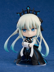 MÔ HÌNH Nendoroid Berserker/Morgan - Fate/Grand Order - Nendoroid 2150 (Good Smile Company)FIGURE CHÍNH HÃNG