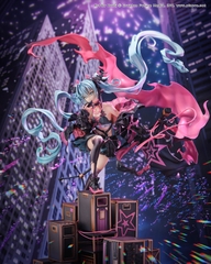 MÔ HÌNH Hatsune Miku - Digital Stars 2022 ver - 1/7  scale figure (Hobby Stock) FIGURE CHÍNH HÃNG