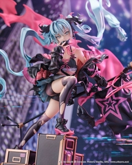 MÔ HÌNH Hatsune Miku - Digital Stars 2022 ver - 1/7  scale figure (Hobby Stock) FIGURE CHÍNH HÃNG