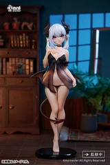 MÔ HÌNH Little Demon Lilith - 1/6 Scale Figure (Animester) FIGURE CHÍNH HÃNG