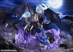 MÔ HÌNH That Time I Got Reincarnated as a Slime [Gyoso] Rimuru Tempest 1/7 Complete Figure(iDELiTE FiGURE) FIGURE CHÍNH HÃNG