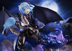 MÔ HÌNH That Time I Got Reincarnated as a Slime [Gyoso] Rimuru Tempest 1/7 Complete Figure(iDELiTE FiGURE) FIGURE CHÍNH HÃNG