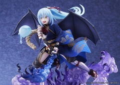 MÔ HÌNH That Time I Got Reincarnated as a Slime [Gyoso] Rimuru Tempest 1/7 Complete Figure(iDELiTE FiGURE) FIGURE CHÍNH HÃNG