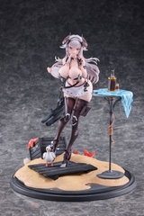 MÔ HÌNH TACTICIAN MIANJI - IJUU SENKI SERIES - 1/7 COMPLETE FIGURE (QIANQIU) FIGURE CHÍNH HÃNG
