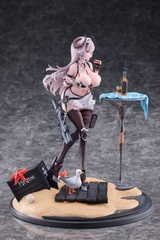 MÔ HÌNH TACTICIAN MIANJI - IJUU SENKI SERIES - 1/7 COMPLETE FIGURE (QIANQIU) FIGURE CHÍNH HÃNG