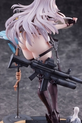 MÔ HÌNH TACTICIAN MIANJI - IJUU SENKI SERIES - 1/7 COMPLETE FIGURE (QIANQIU) FIGURE CHÍNH HÃNG