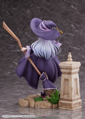 MÔ HÌNH Majo no Tabitabi - Elaina - Scale figure 1/7 ( Proof ) FIGURE CHÍNH HÃNG