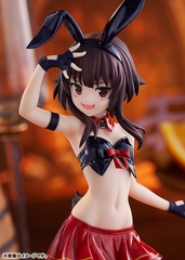 MÔ HÌNH KonoSuba Megumin - POP UP PARADE - Bunny Ver. L size (Good Smile Company)  FIGURE CHÍNH HÃNG