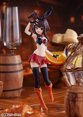 MÔ HÌNH KonoSuba Megumin - POP UP PARADE - Bunny Ver. L size (Good Smile Company)  FIGURE CHÍNH HÃNG