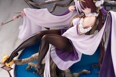 [Pre Order] MÔ HÌNH Chao Ho - Azur Lane - 1/7 - Plum Blossom's Illumination (Hobby Max, Tokyo Figure) FIGURE CHÍNH HÃNG