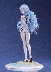[PRE ORDER] MÔ HÌNH Rei Ayanami - [VOYAGE END] - EVANGELION:3.0+1.0 THRICE UPON A TIME  - 1/7 Complete Figure (Claynel) FIGURE CHÍNH HÃNG