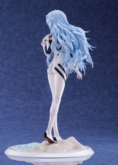 [PRE ORDER] MÔ HÌNH Rei Ayanami - [VOYAGE END] - EVANGELION:3.0+1.0 THRICE UPON A TIME  - 1/7 Complete Figure (Claynel) FIGURE CHÍNH HÃNG