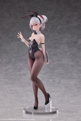 MÔ HÌNH Maina Hayakawa Illustrated by oohhya 1/7 Complete Figure CHÍNH HÃNG