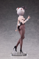 MÔ HÌNH Maina Hayakawa Illustrated by oohhya 1/7 Complete Figure CHÍNH HÃNG