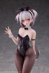 MÔ HÌNH Maina Hayakawa Illustrated by oohhya 1/7 Complete Figure CHÍNH HÃNG