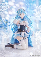 MÔ HÌNH Yukihana Lamy Hololive Production 1/6 Complete Figure CHÍNH HÃNG