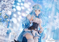 MÔ HÌNH Yukihana Lamy Hololive Production 1/6 Complete Figure CHÍNH HÃNG