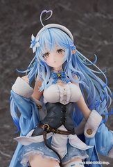 MÔ HÌNH Yukihana Lamy Hololive Production 1/6 Complete Figure CHÍNH HÃNG