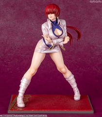 The King of Fighters '97 - Shermie - Bishoujo Statue - 1/7 - Orochi (Kotobukiya) FIGURE CHÍNH HÃNG