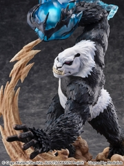 MÔ HÌNH Jujutsu Kaisen - Panda - 1/7 Complete Figure (SHIBUYA SCRAMBLE FIGURE) FIGURE CHÍNH HÃNG