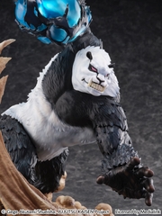 MÔ HÌNH Jujutsu Kaisen - Panda - 1/7 Complete Figure (SHIBUYA SCRAMBLE FIGURE) FIGURE CHÍNH HÃNG