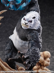 MÔ HÌNH Jujutsu Kaisen - Panda - 1/7 Complete Figure (SHIBUYA SCRAMBLE FIGURE) FIGURE CHÍNH HÃNG