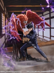 MÔ HÌNH Jujutsu Kaisen - Megumi Fushiguro - 1/7 Complete Figure (SHIBUYA SCRAMBLE FIGURE) FIGURE CHÍNH HÃNG