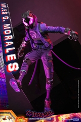 MÔ HÌNH Miles G. Morales - 
