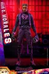 MÔ HÌNH Miles G. Morales - 