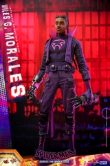 MÔ HÌNH Miles G. Morales - 