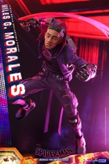 MÔ HÌNH Miles G. Morales - 