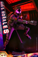 MÔ HÌNH Miles G. Morales - 