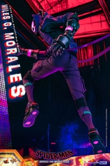 MÔ HÌNH Miles G. Morales - 