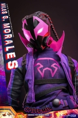 MÔ HÌNH Miles G. Morales - 