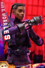 MÔ HÌNH Miles G. Morales - 