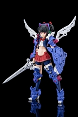 MÔ HÌNH Megami Device - BUSTER DOLL KNIGHT 1/1 Plastic Model ( Kotobukiya ) FIGURE CHÍNH HÃNG