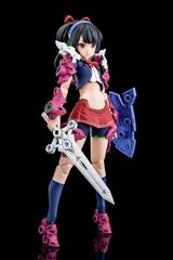 MÔ HÌNH Megami Device - BUSTER DOLL KNIGHT 1/1 Plastic Model ( Kotobukiya ) FIGURE CHÍNH HÃNG