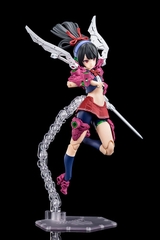 MÔ HÌNH Megami Device - BUSTER DOLL KNIGHT 1/1 Plastic Model ( Kotobukiya ) FIGURE CHÍNH HÃNG