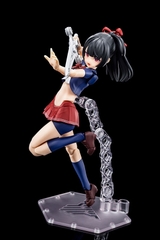 MÔ HÌNH Megami Device - BUSTER DOLL KNIGHT 1/1 Plastic Model ( Kotobukiya ) FIGURE CHÍNH HÃNG